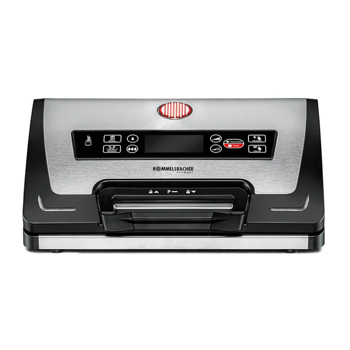 Rommelsbacher ER 300 Βραστήρας Αυγών 1-3 Αυγά 300W