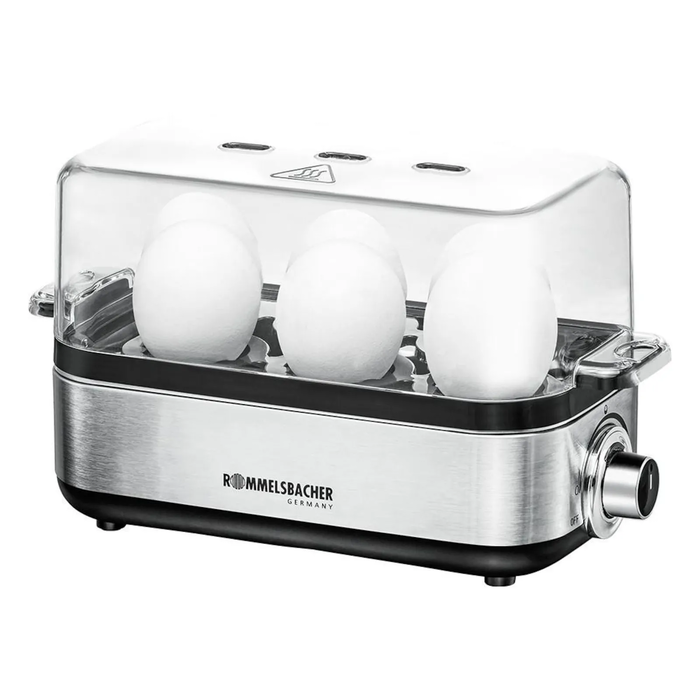 Rommelsbacher ER 300 Βραστήρας Αυγών 1-3 Αυγά 300W