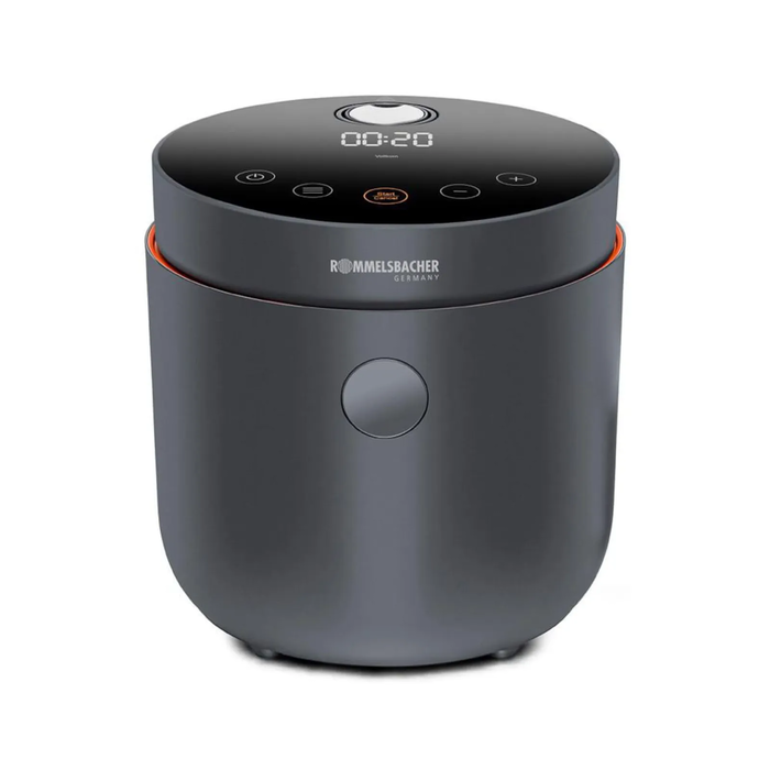 Rommelsbacher ER 300 Βραστήρας Αυγών 1-3 Αυγά 300W