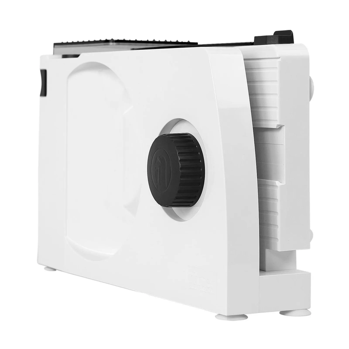 Ritter Markant 07 Food Slicer (Allesschneider) White
