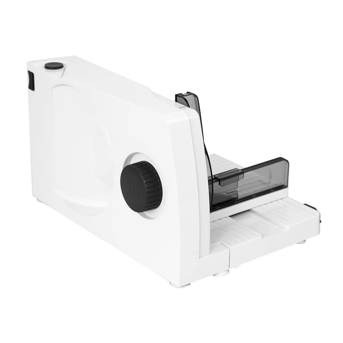 Ritter Markant 07 Food Slicer (Allesschneider) White