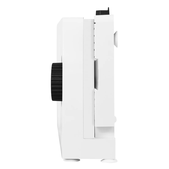Ritter Markant 07 Food Slicer (Allesschneider) White