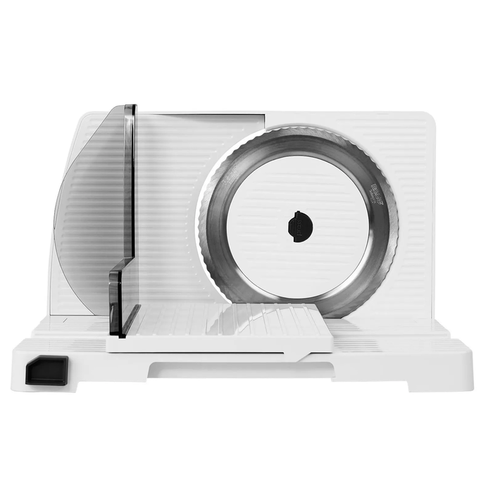 Ritter Markant 07 Food Slicer (Allesschneider) White