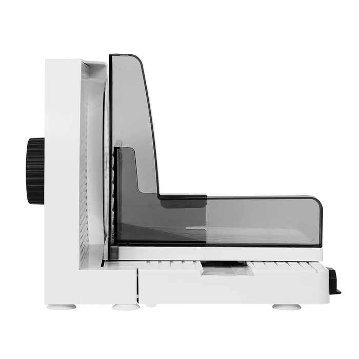 Ritter Markant 07 Food Slicer (Allesschneider) White