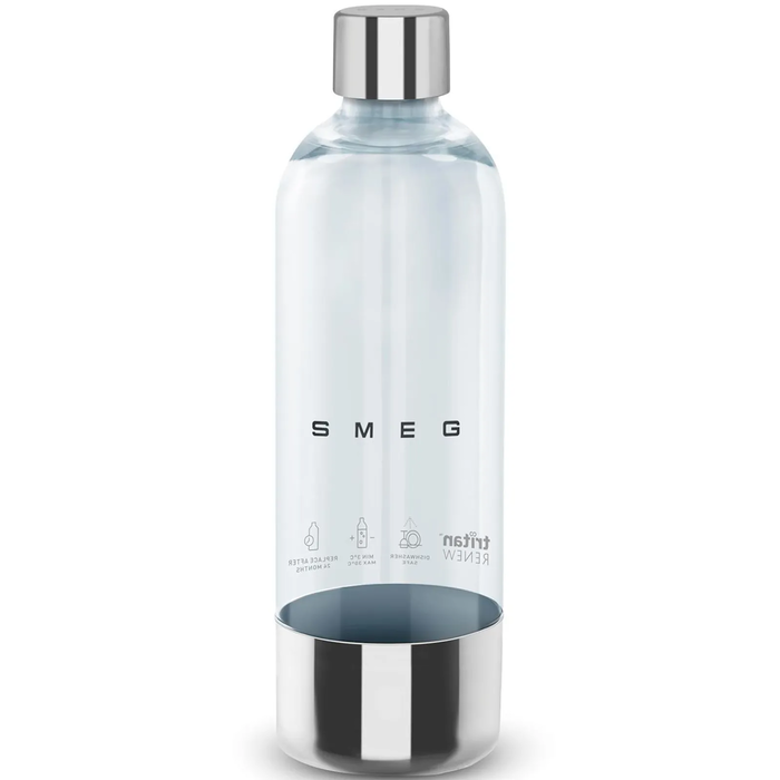 SMEG SKSB01 Soda Maker Replacement Bottle