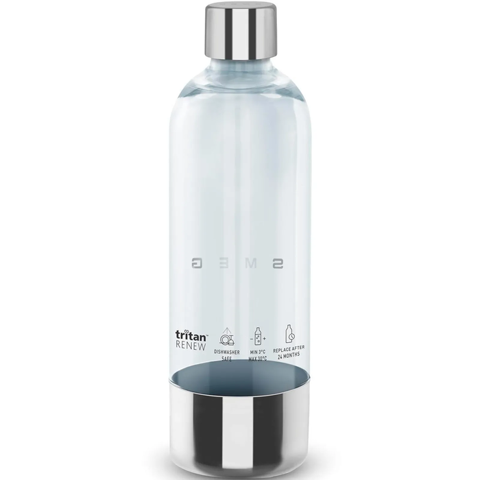 SMEG SKSB01 Soda Maker Replacement Bottle