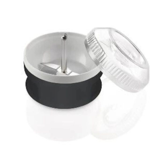 ESGE-Zauberstab Prozessor 5085 μαύρο