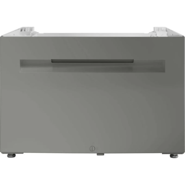 Siemens WZ27410 Συνδετικό από Μετάλλο 59.3x55.6x3.5 εκ. (για πλυντήριο/στεγνωτήριο)