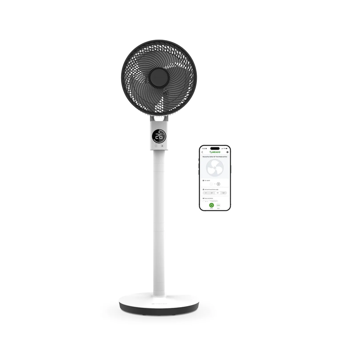 Comfee MDDP-30DEN7 Dehumidifier 30L/24h, 180 m³
