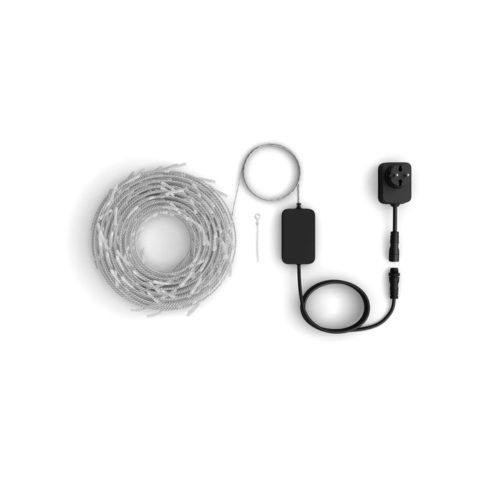 Philips Hue Festavia Κουρτίνα Φωτισμού White & Color Ambiance 1,35 x 2 m