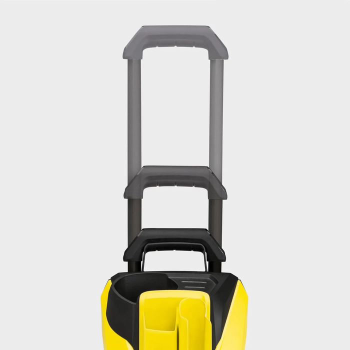 Kärcher K4 Power Control Flex Pressure Washer 1800W, 130 bar