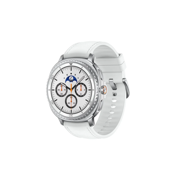 Garmin Fenix 9 Pro 47 mm AMOLED Γραφίτης/Μαύρο Τιτάνιο με QuickFit® Σιλικόνης Λουράκι