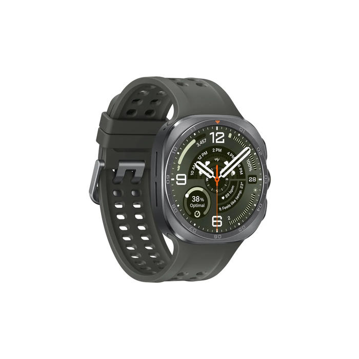 Garmin Fenix 9 Pro 47 mm AMOLED Γραφίτης/Μαύρο Τιτάνιο με QuickFit® Σιλικόνης Λουράκι