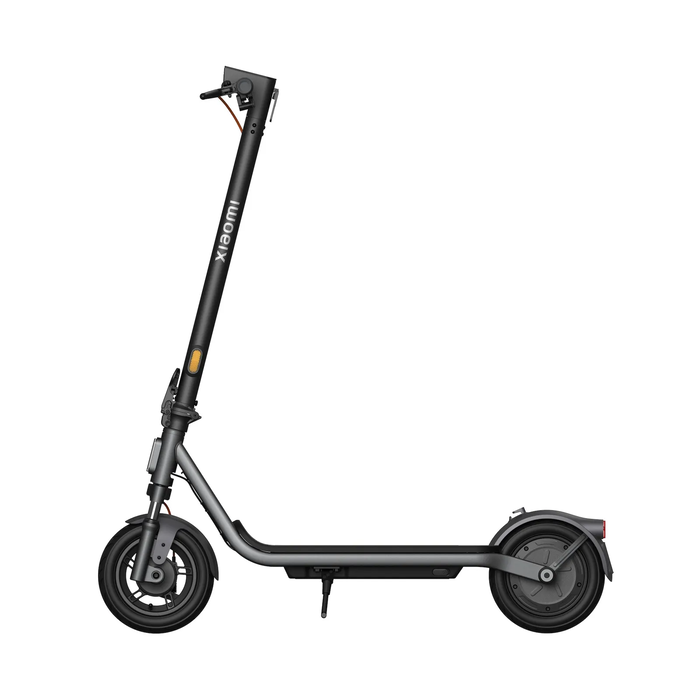 Ninebot by Segway KickScooter F2 PLUS D - Electric Scooter (road-legal), 20 km/h max, 55 km range