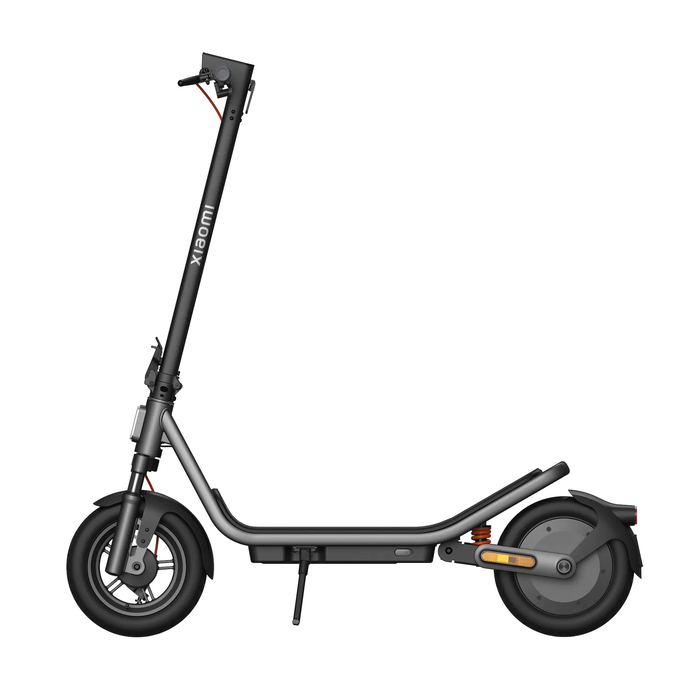 Ninebot by Segway KickScooter F2 PLUS D - Electric Scooter (road-legal), 20 km/h max, 55 km range
